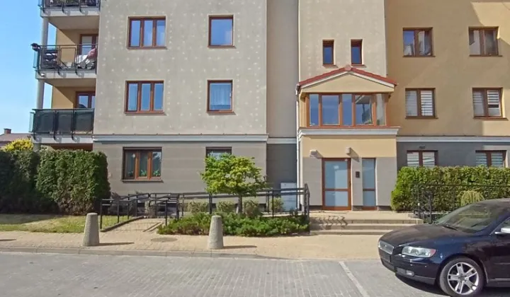 Mieszkanie 3-pokojowe Radom Śródmieście, ul. Wolność