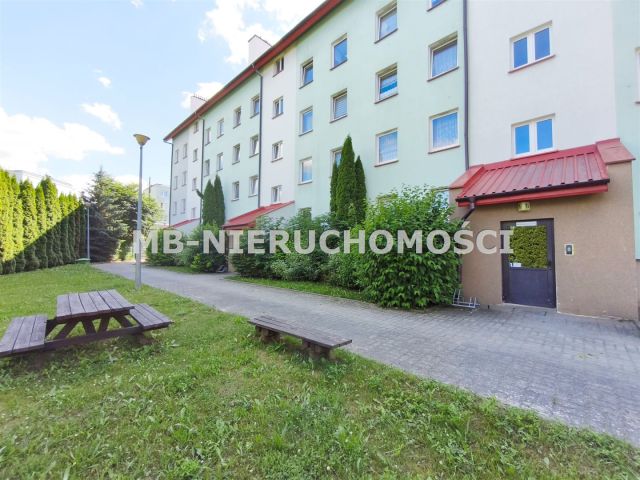 Mieszkanie 2-pokojowe Olsztyn Pieczewo, ul. Igora Sikiryckiego. Zdjęcie 14