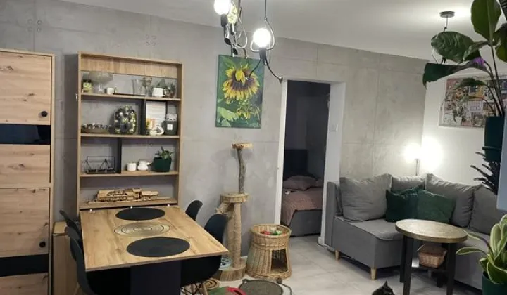 Mieszkanie 2-pokojowe Chorzów Batory, ul. ks. Józefa Czempiela