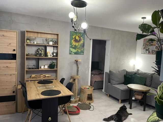Mieszkanie 2-pokojowe Chorzów Batory, Ks.J.Czempiela. Zdjęcie 6