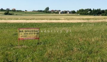 Działka budowlana Jerzmanowice