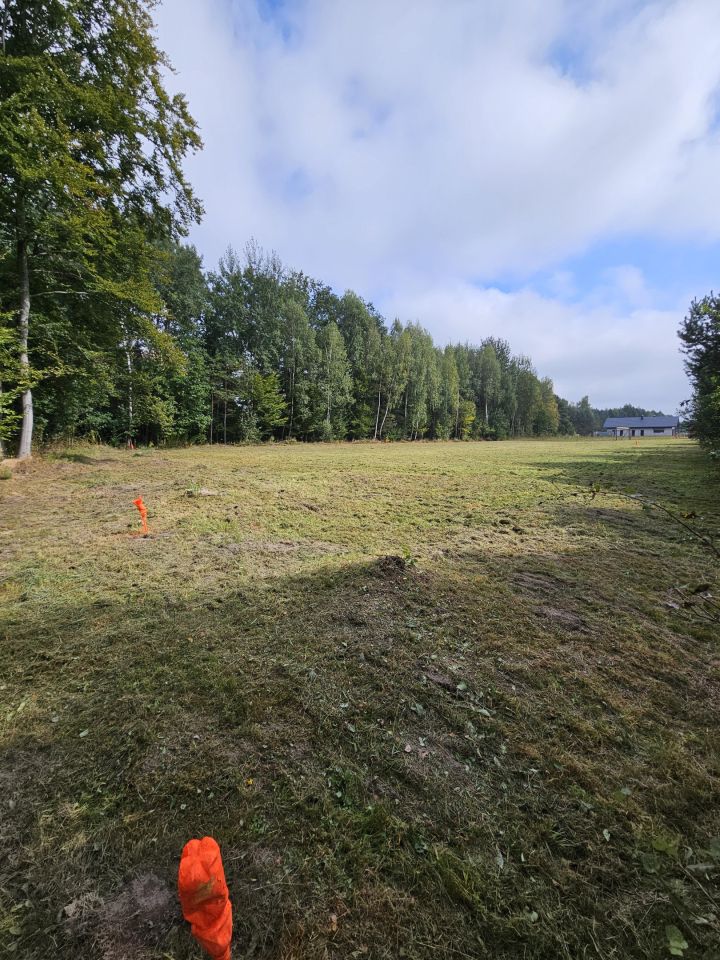 Działka budowlana Podmaleniec. Zdjęcie 4