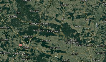dom wolnostojący, 5 pokoi Starachowice Lubianki, ul. Smugowa 96B
