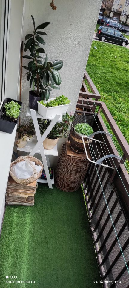 Mieszkanie 2-pokojowe Radom Ustronie, ul. Osiedlowa. Zdjęcie 8