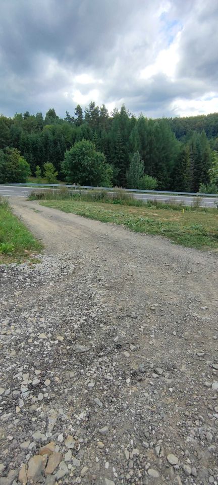 Działka rolno-budowlana Średnia Wieś. Zdjęcie 5