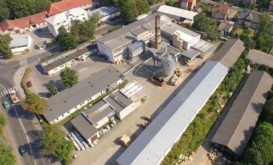 Hala/magazyn Jelenia Góra Cieplice Śląskie-Zdrój, ul. Dworcowa. Zdjęcie 3