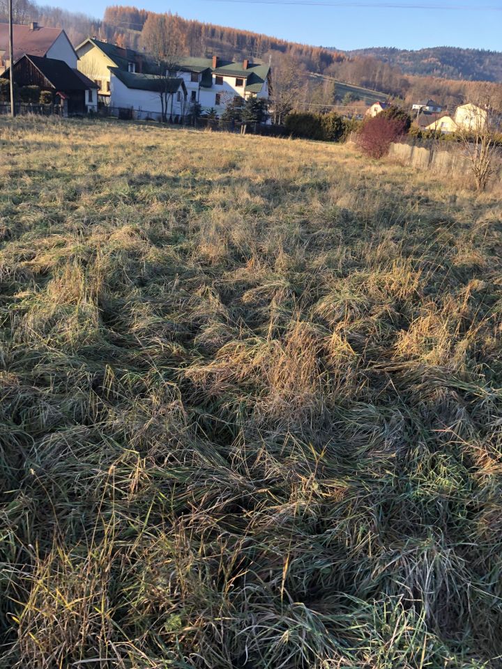 Działka budowlana Ślemień Kapalówka, ul. Sportowa. Zdjęcie 6