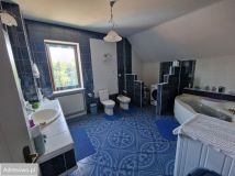 dom wolnostojący, 6 pokoi Piła. Zdjęcie 4