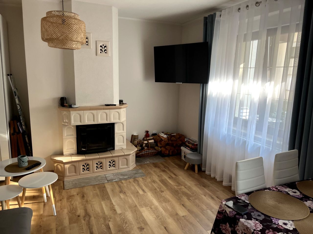 Mieszkanie 2-pokojowe Wisła, ul. Wyzwolenia. Zdjęcie 2