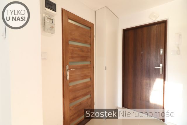 Mieszkanie 2-pokojowe Częstochowa Trzech Wieszczów, ul. Słowackiego. Zdjęcie 10