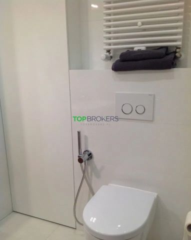 Mieszkanie 2-pokojowe Warszawa Wola, ul. Wronia. Zdjęcie 14