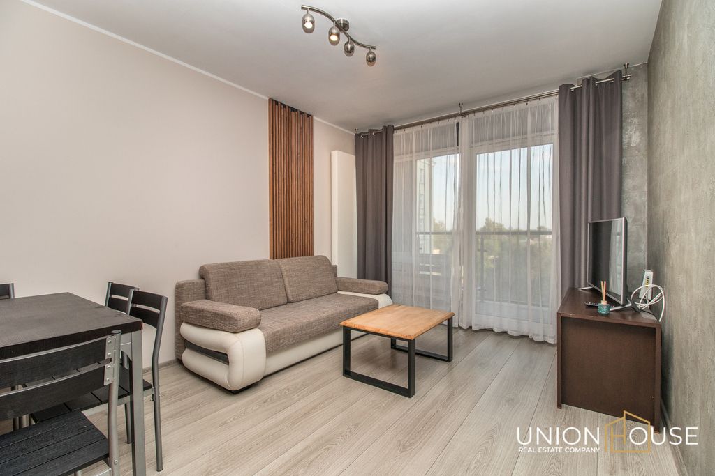 Mieszkanie 2-pokojowe Kraków Prądnik Biały, ul. Pielęgniarek. Zdjęcie 5