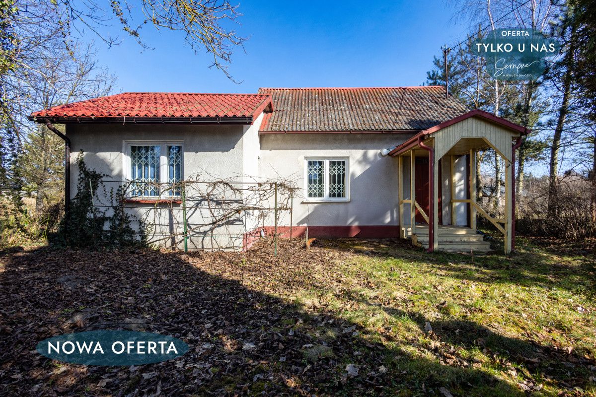 Działka rekreacyjna Trzepnica. Zdjęcie 10