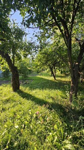 Działka rod Dębica, ul. Mościckiego. Zdjęcie 1