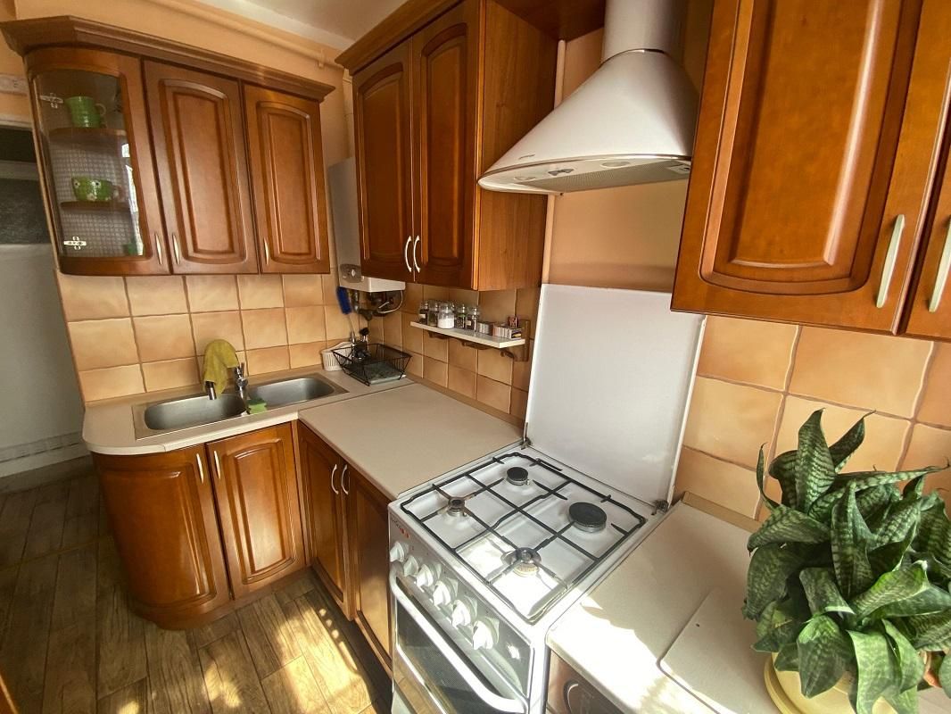 Mieszkanie 2-pokojowe Kalisz Kaliniec, ul. Górnośląska. Zdjęcie 2