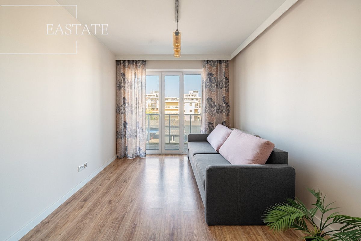 Mieszkanie 3-pokojowe Warszawa Ursus, ul. Aleje Jerozolimskie. Zdjęcie 4