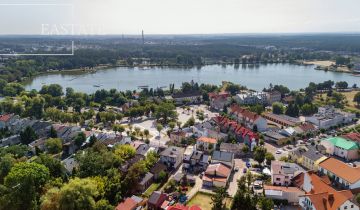 kamienica, 5 pokoi Głowno, pl. Wolności