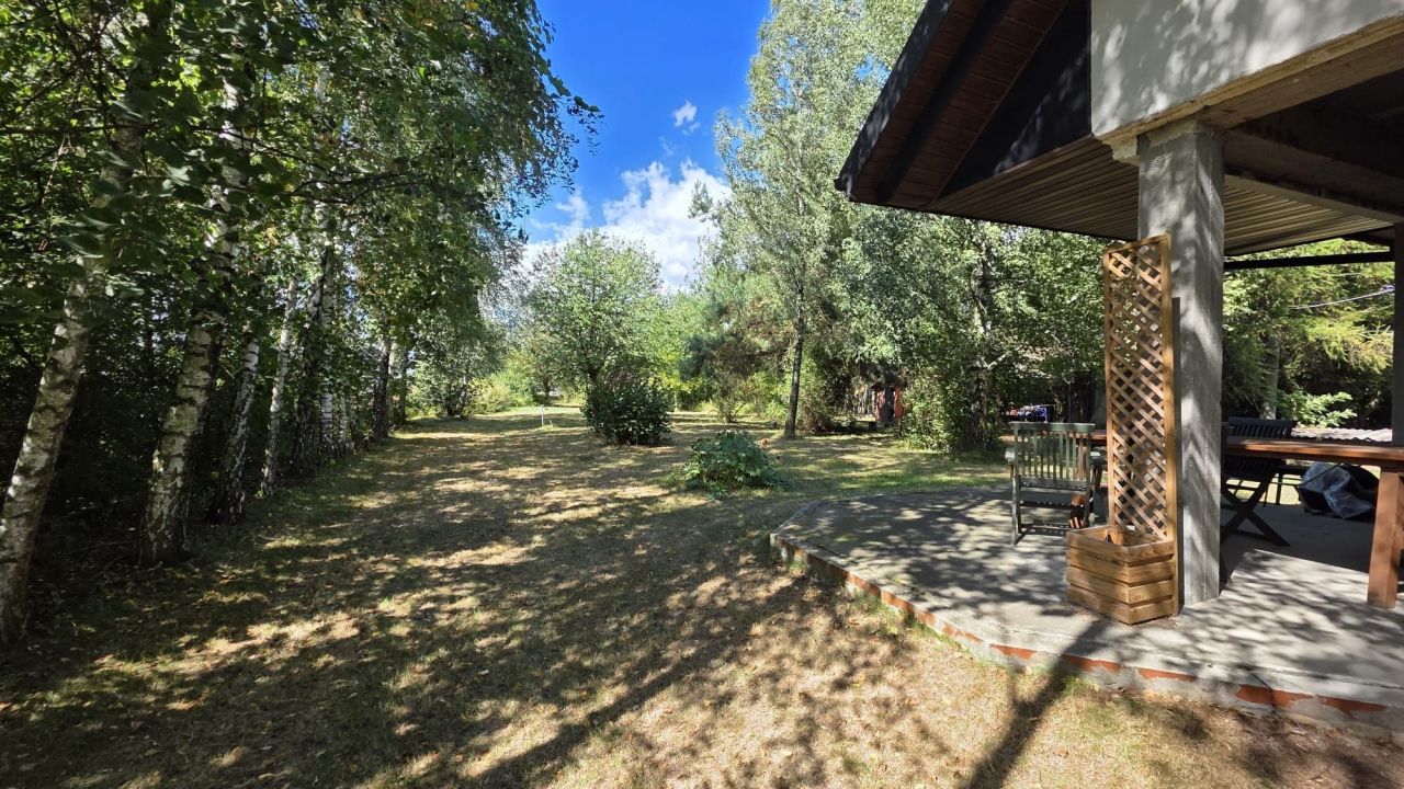 dom wolnostojący, 4 pokoje Wierzbica, ul. Partyzantów. Zdjęcie 7