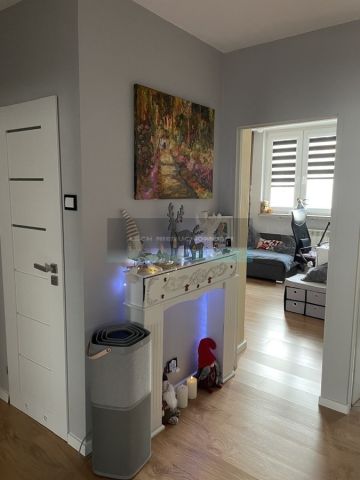 Mieszkanie 3-pokojowe Warszawa Targówek, ul. Mokra. Zdjęcie 2