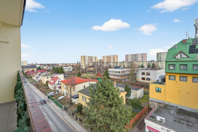 Mieszkanie 4-pokojowe Szczecin Słoneczne, ul. Lucjana Rydla. Zdjęcie 25