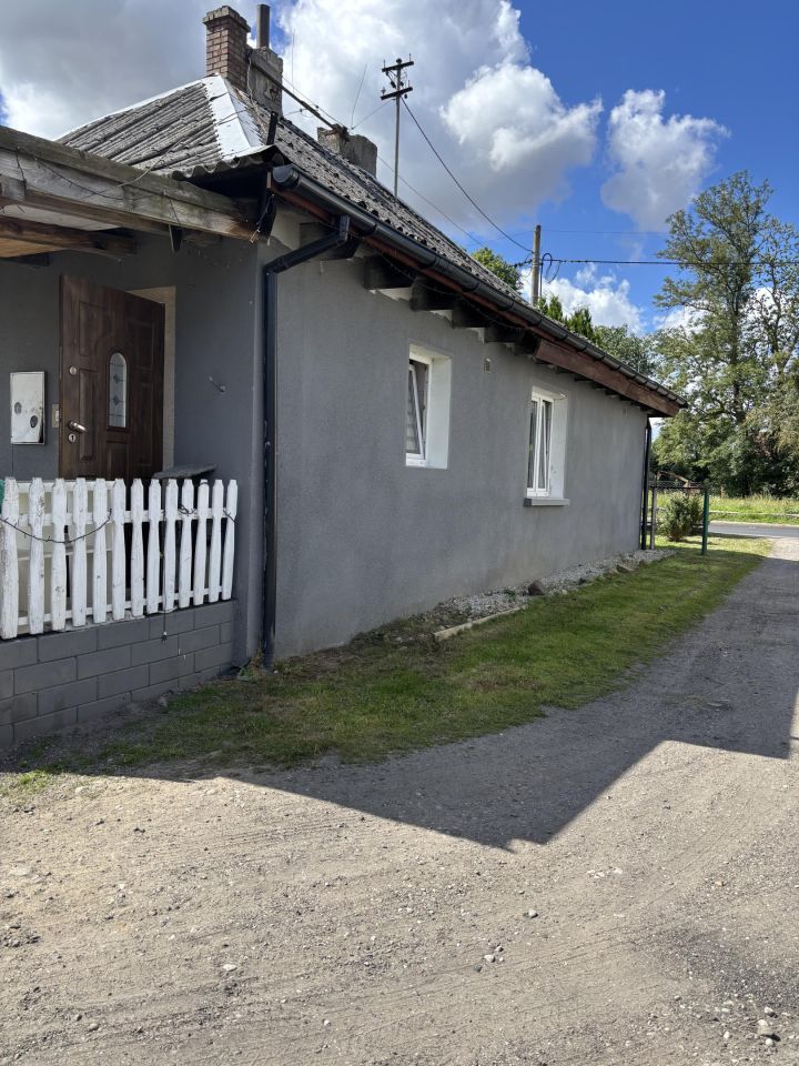 dom szeregowy, 3 pokoje Gorawino. Zdjęcie 2