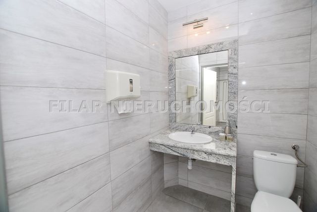 Hotel/pensjonat Lubin Centrum. Zdjęcie 21