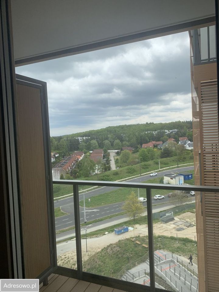 Mieszkanie 2-pokojowe Gdynia Mały Kack, ul. Strzelców. Zdjęcie 8