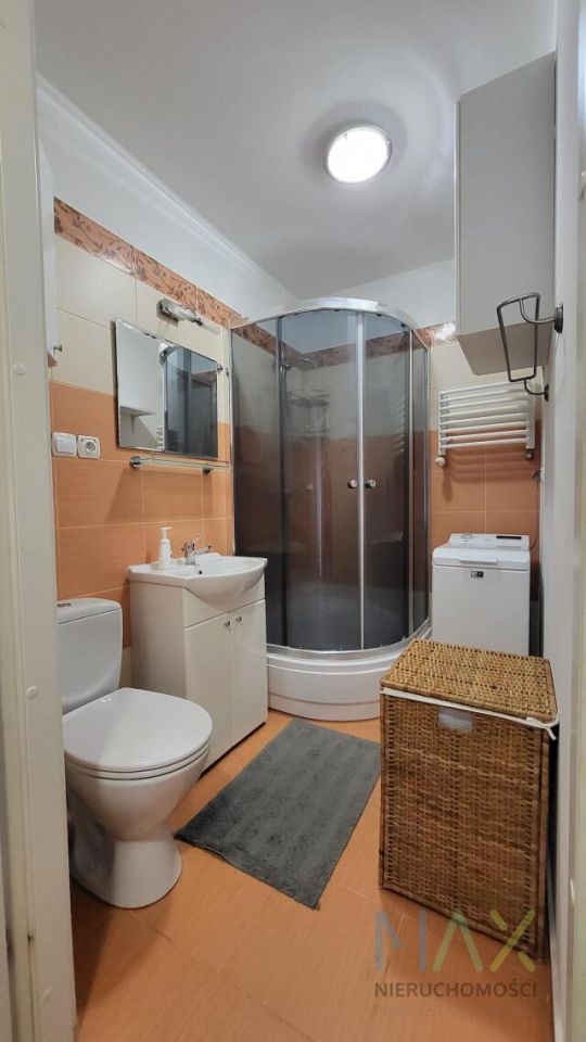 Mieszkanie 2-pokojowe Kraków Kliny, ul. Borkowska. Zdjęcie 5