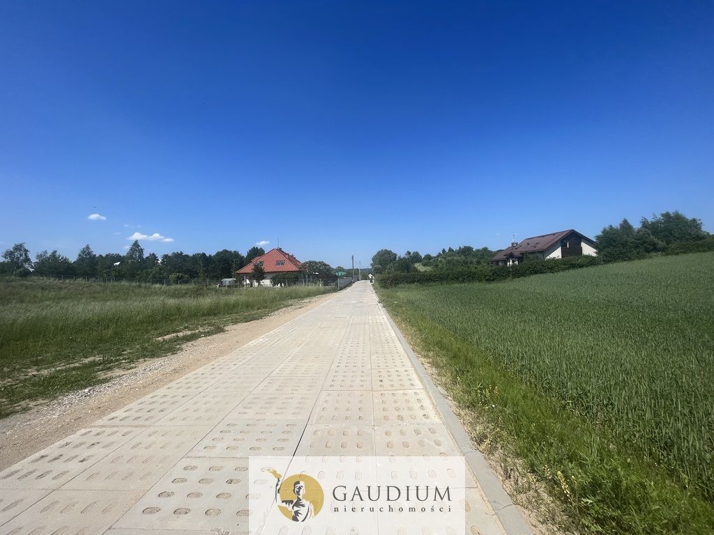 Działka Bielkówko, ul. Studzienna. Zdjęcie 7