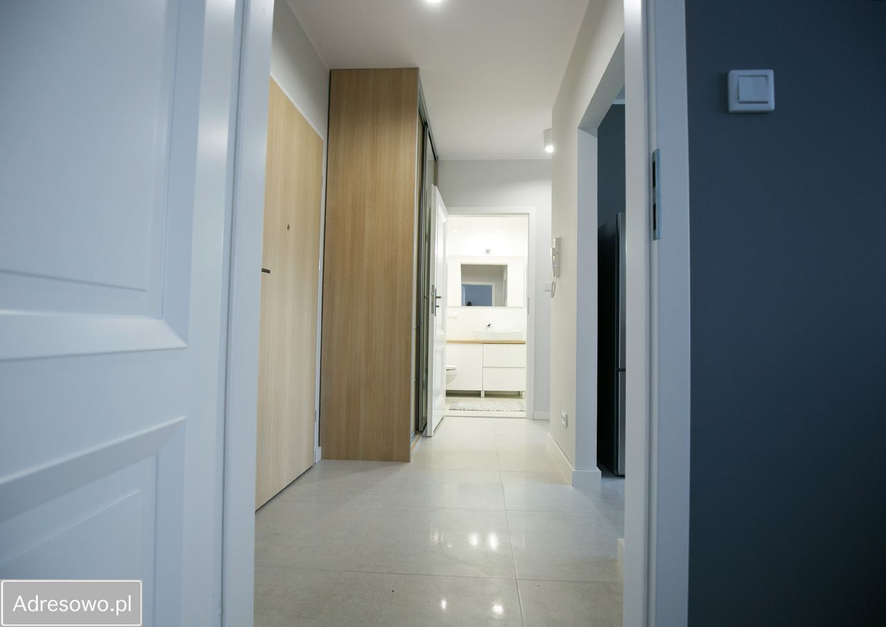 Mieszkanie 2-pokojowe Kraków Dębniki, ul. dr. Jana Piltza. Zdjęcie 5