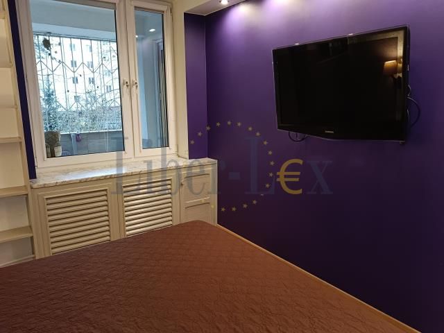 Mieszkanie 4-pokojowe Warszawa Praga-Południe, ul. Władysława Umińskiego. Zdjęcie 4