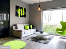 Mieszkanie 2-pokojowe Giżycko, ul. Moniuszki