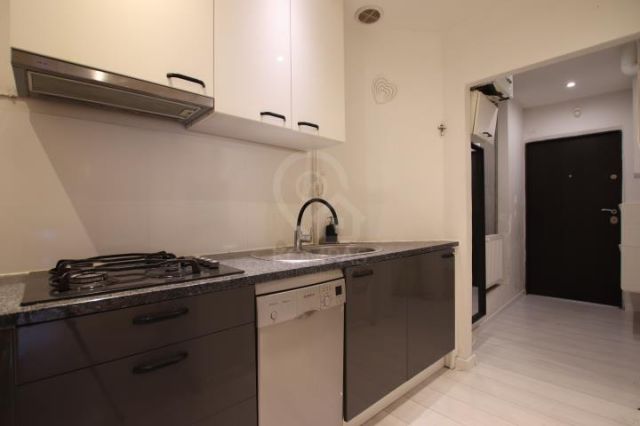 Mieszkanie 2-pokojowe Wrocław Krzyki, ul. Szczęśliwa. Zdjęcie 13