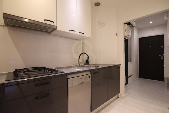 Mieszkanie 2-pokojowe Wrocław Krzyki, ul. Szczęśliwa. Zdjęcie 13