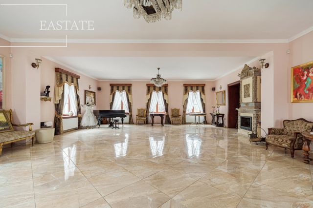 dworek, 16 pokoi Plecka Dąbrowa. Zdjęcie 4