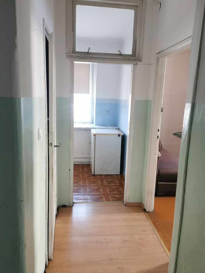 Mieszkanie 2-pokojowe Warszawa Włochy, ul. Marcina Flisa. Zdjęcie 6