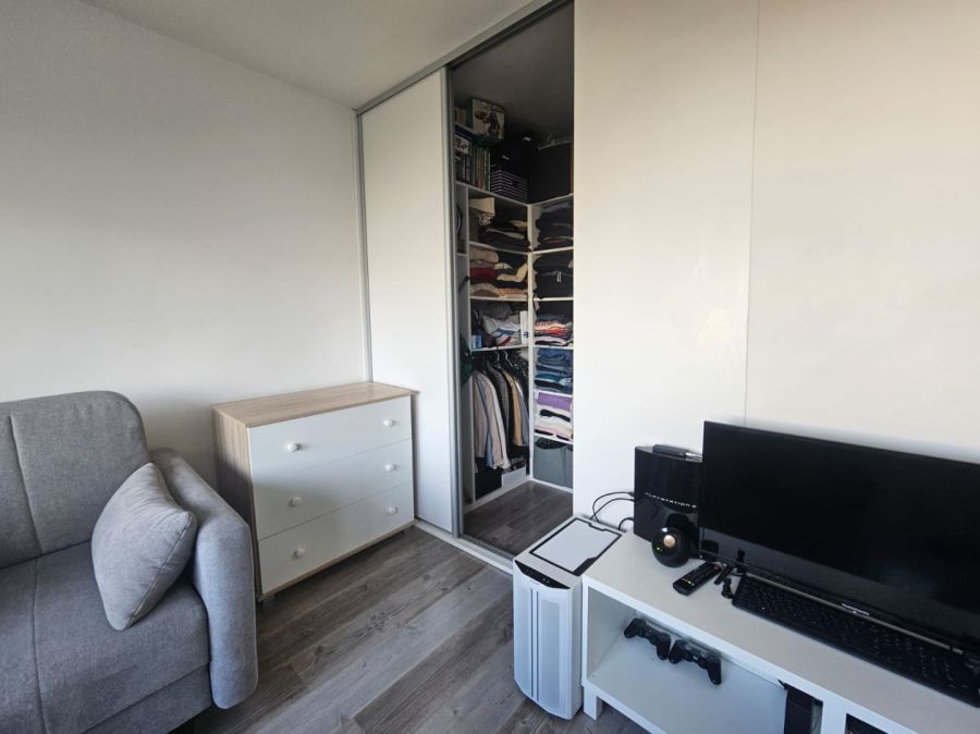 Mieszkanie 2-pokojowe Gdańsk Żabianka. Zdjęcie 6