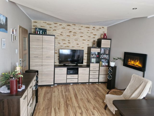 Mieszkanie 3-pokojowe Poznań Piątkowo, os. Stefana Batorego. Zdjęcie 1