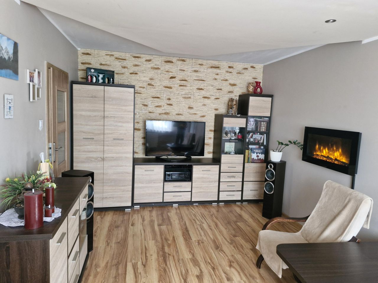 Mieszkanie 3-pokojowe Poznań Piątkowo, os. Stefana Batorego