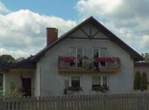 dom wolnostojący, 6 pokoi Bieliny, ul. Kielecka. Zdjęcie 2