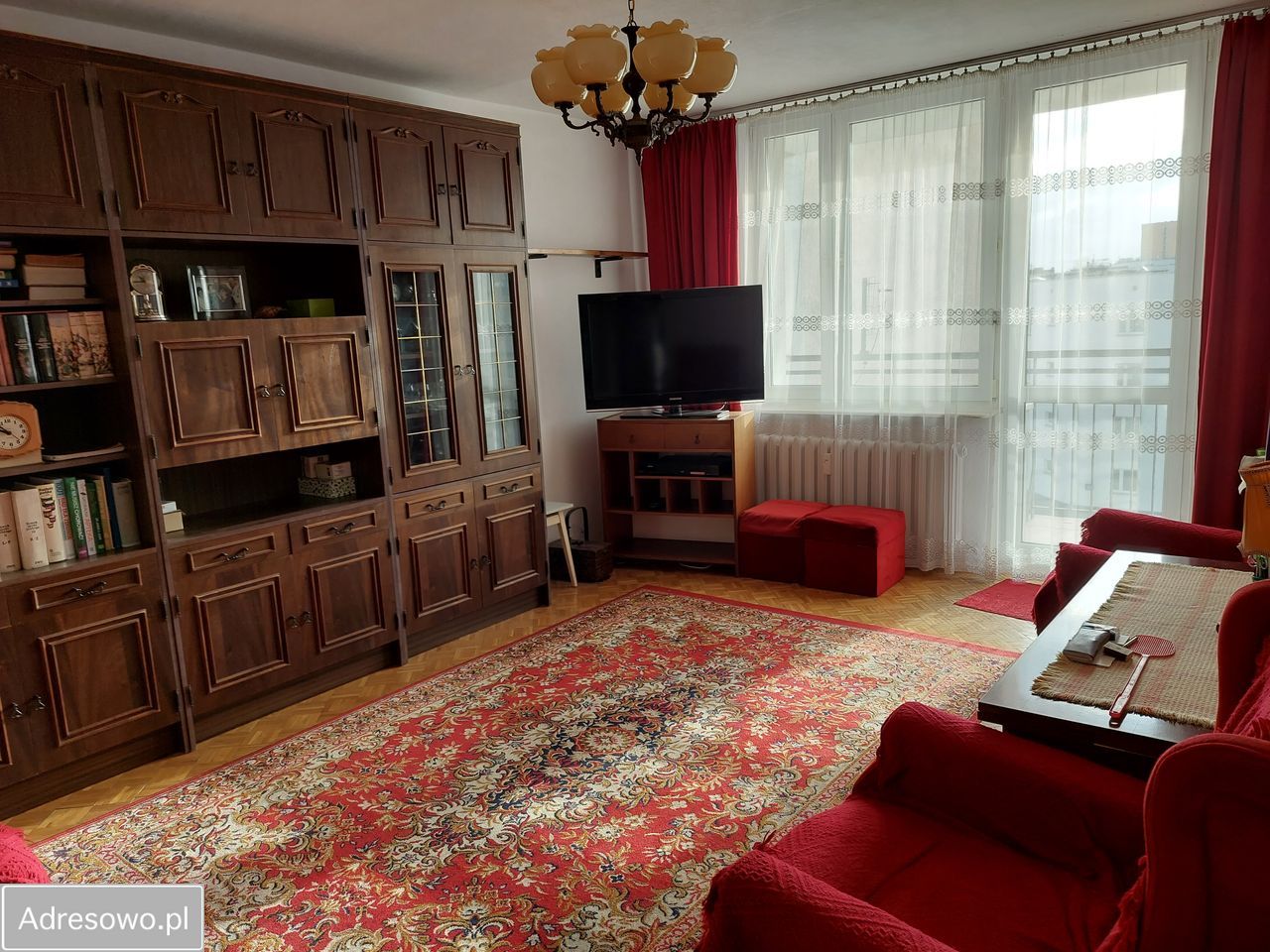 Mieszkanie 4-pokojowe Warszawa Praga-Północ, ul. Białostocka. Zdjęcie 15