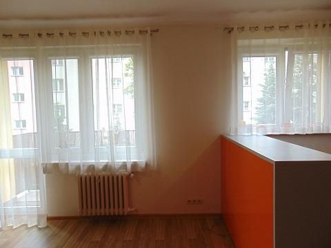 Mieszkanie 1-pokojowe Rzeszów Staromieście, ul. Teofila Aleksandra Lenartowicza. Zdjęcie 3