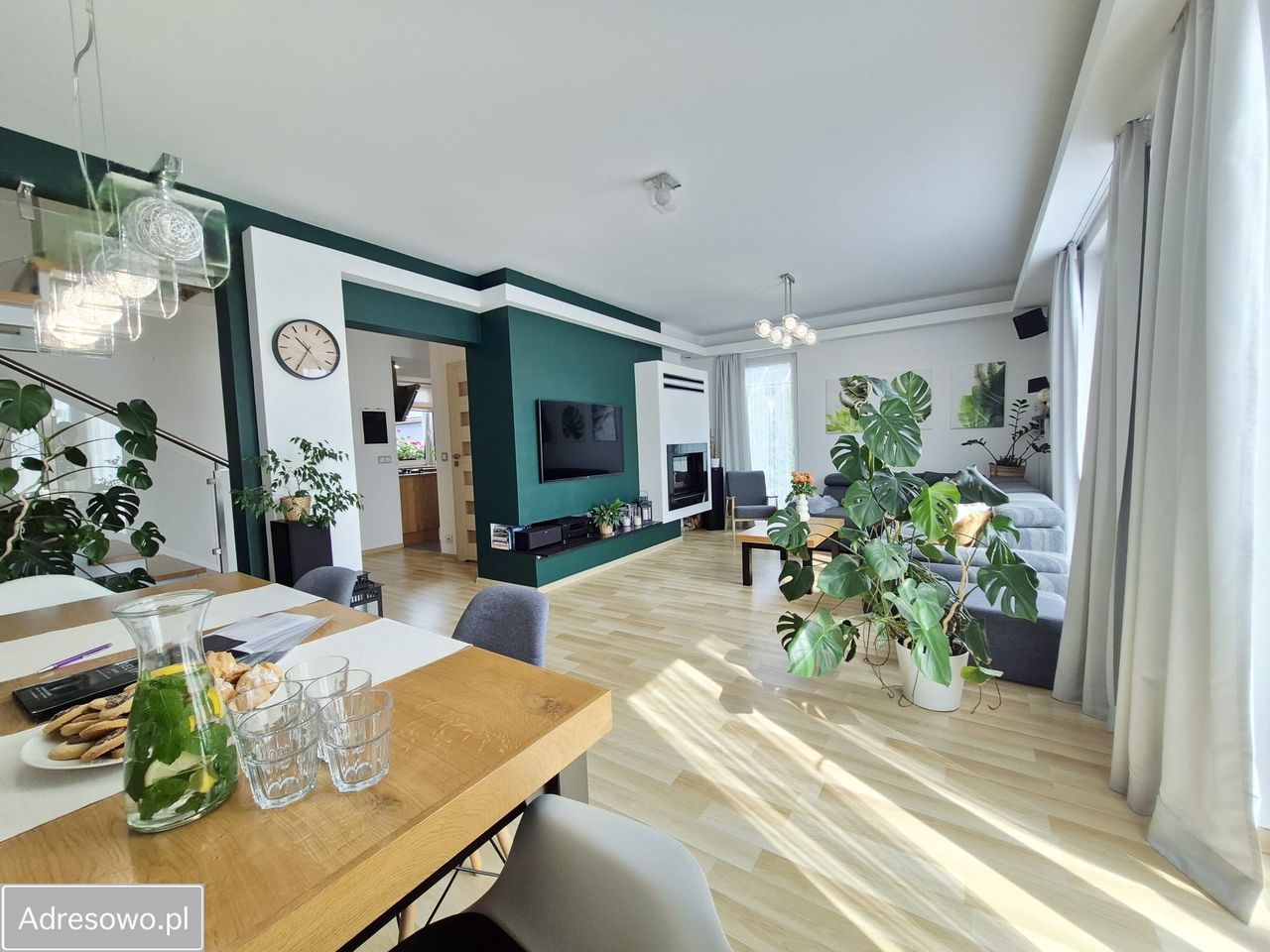 dom wolnostojący, 4 pokoje Będzin Grodziec, ul. Rodzinna. Zdjęcie 6