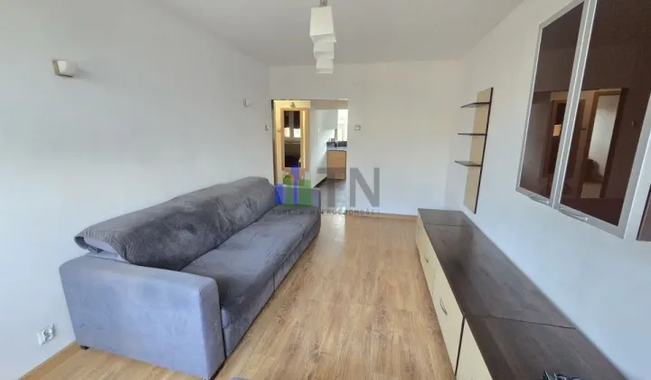 Mieszkanie 3-pokojowe Wrocław Karłowice, ul. Piotra Czajkowskiego