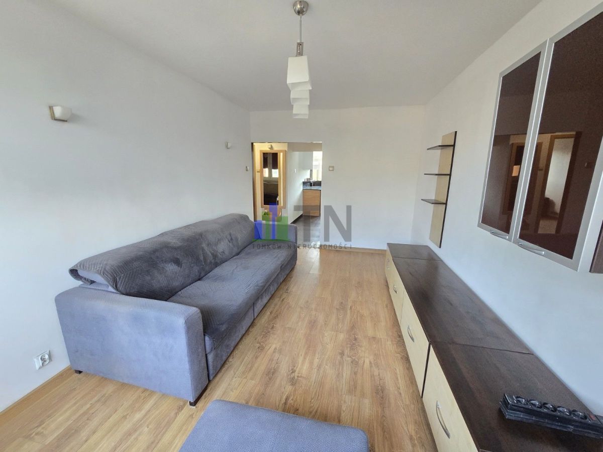 Mieszkanie 3-pokojowe Wrocław Karłowice, ul. Piotra Czajkowskiego. Zdjęcie 1