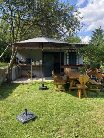 Działka rod Sosnowiec. Zdjęcie 1