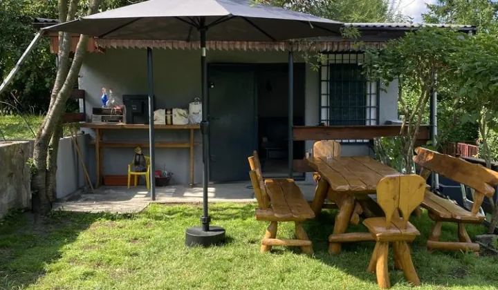 Działka rod Sosnowiec