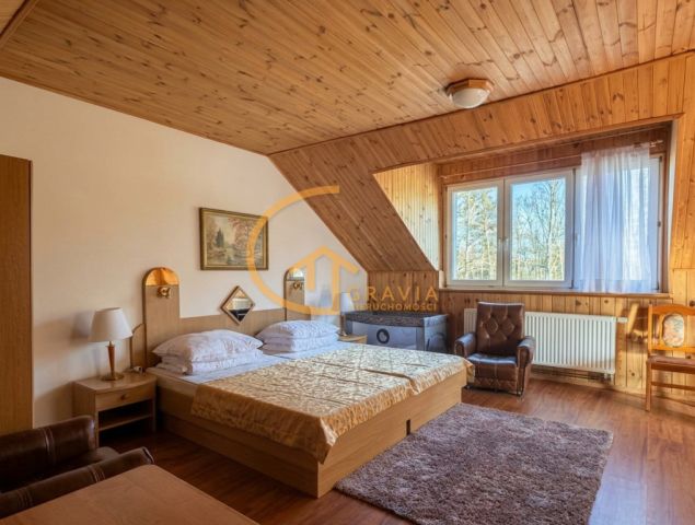 dom wolnostojący, 5 pokoi Nowy Dwór Wejherowski. Zdjęcie 7