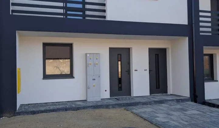 Mieszkanie 4-pokojowe Lubaczów, ul. Leśna