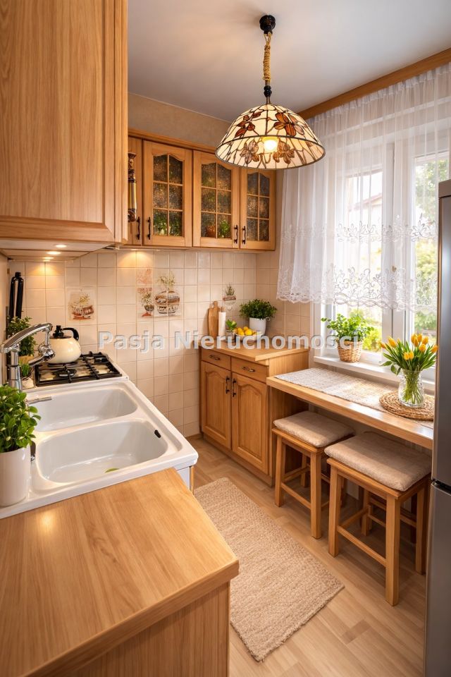 Mieszkanie 3-pokojowe Płock, ul. Dobrzyńska. Zdjęcie 4